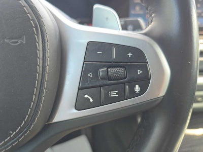 2024 BMW X5 xDrive40i xDrive40i