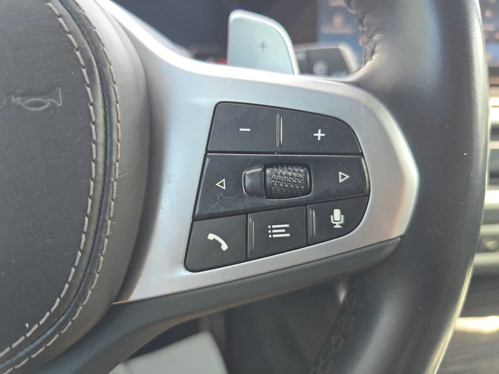 2024 BMW X5 xDrive40i xDrive40i