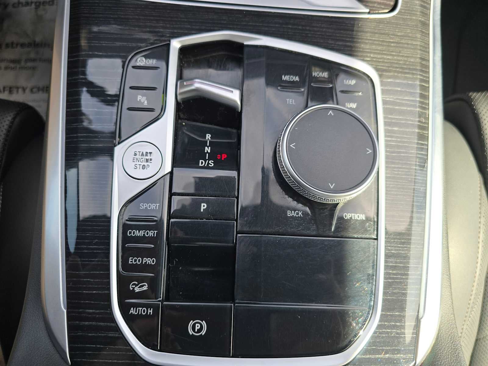 2024 BMW X5 xDrive40i xDrive40i