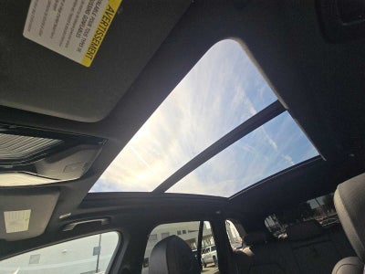 2024 BMW X5 xDrive40i xDrive40i