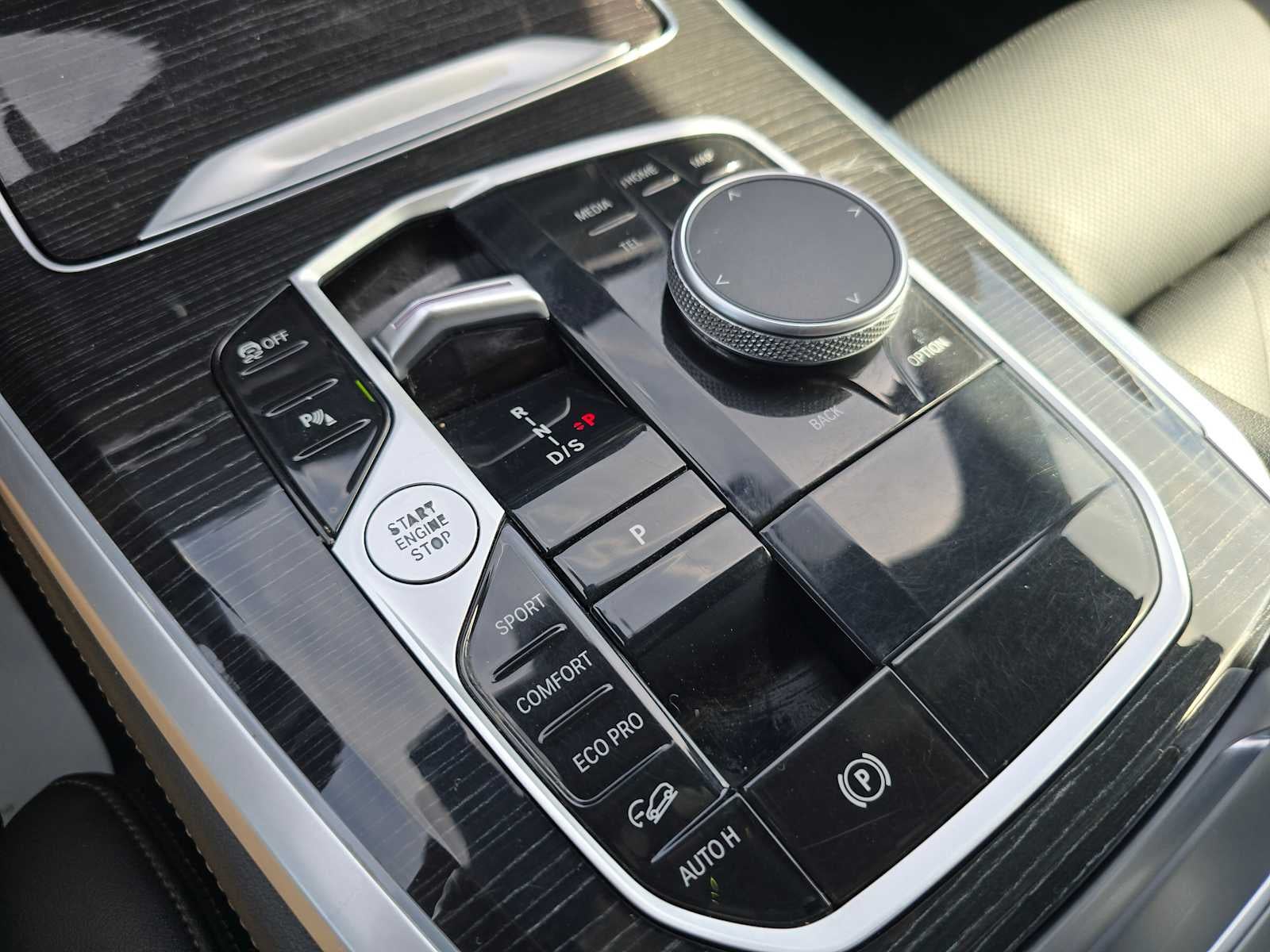 2024 BMW X5 xDrive40i xDrive40i