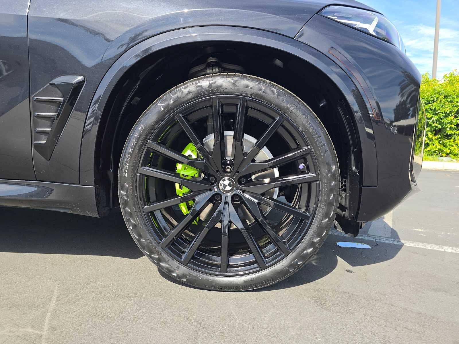 2024 BMW X5 xDrive40i xDrive40i