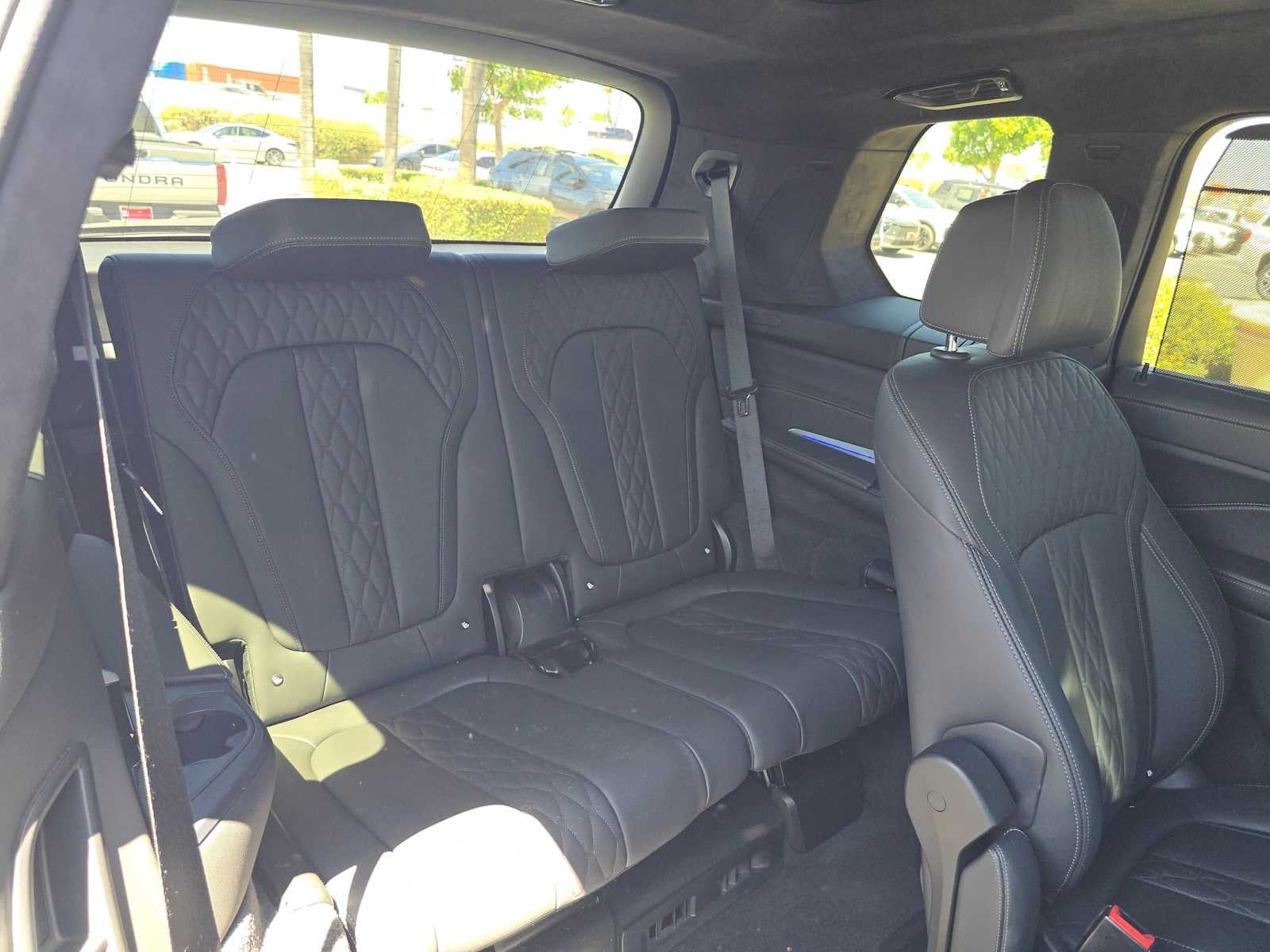 2024 BMW X7 M60i M60i
