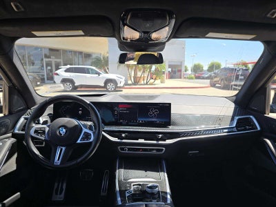 2024 BMW X7 M60i M60i