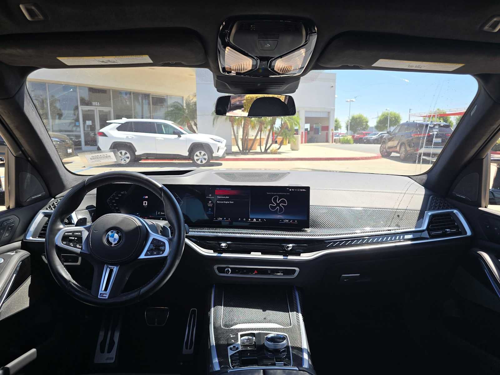 2024 BMW X7 M60i M60i