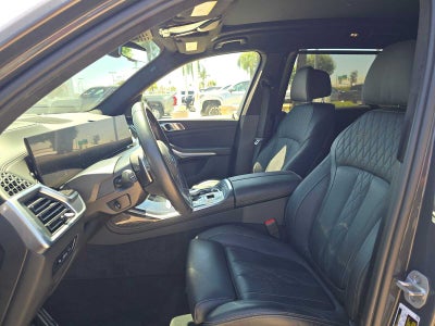 2024 BMW X7 M60i M60i