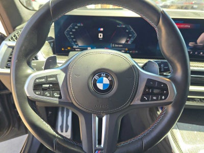 2024 BMW X7 M60i M60i