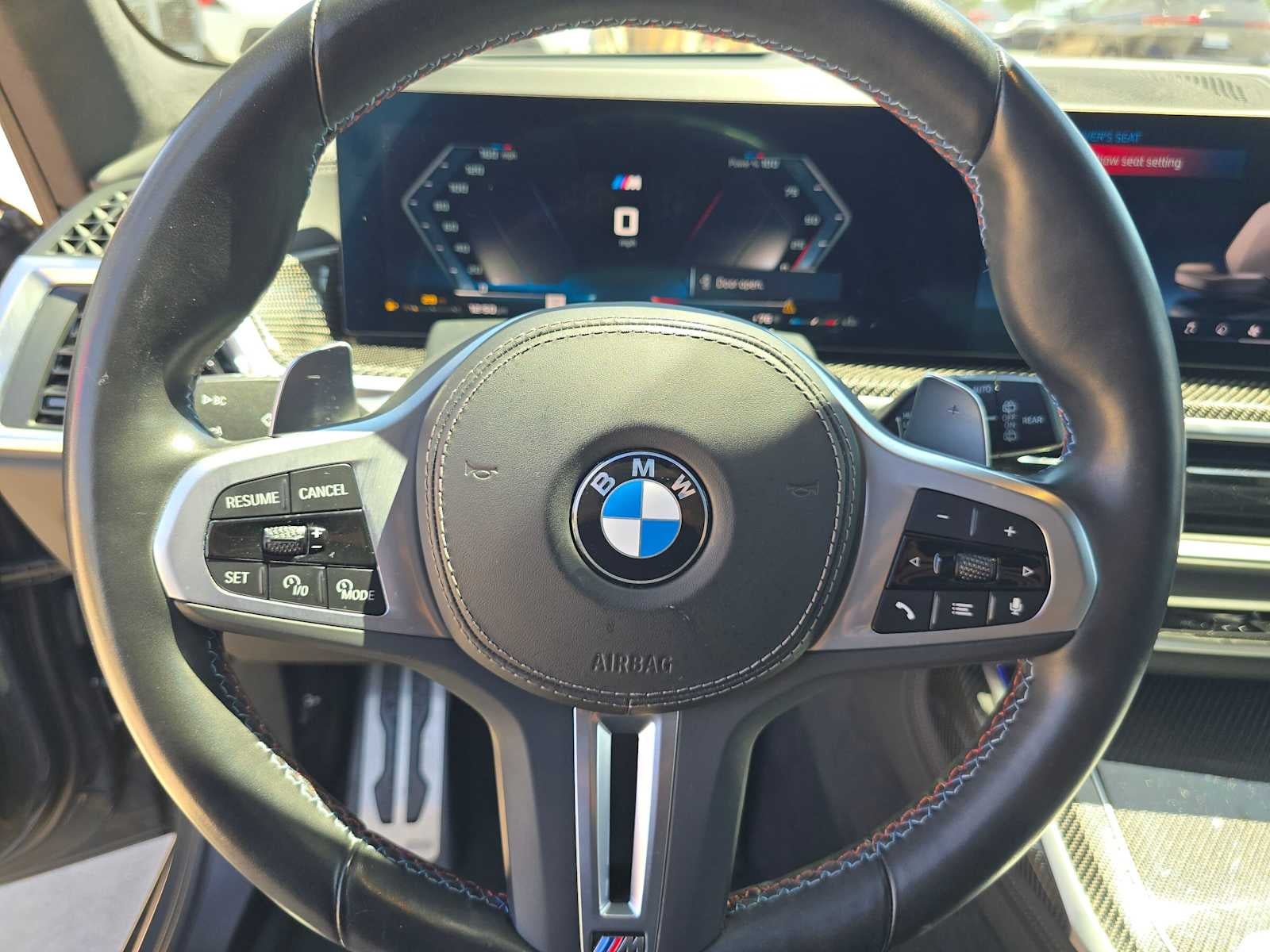 2024 BMW X7 M60i M60i