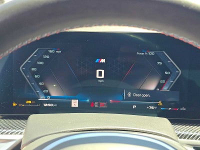 2024 BMW X7 M60i M60i