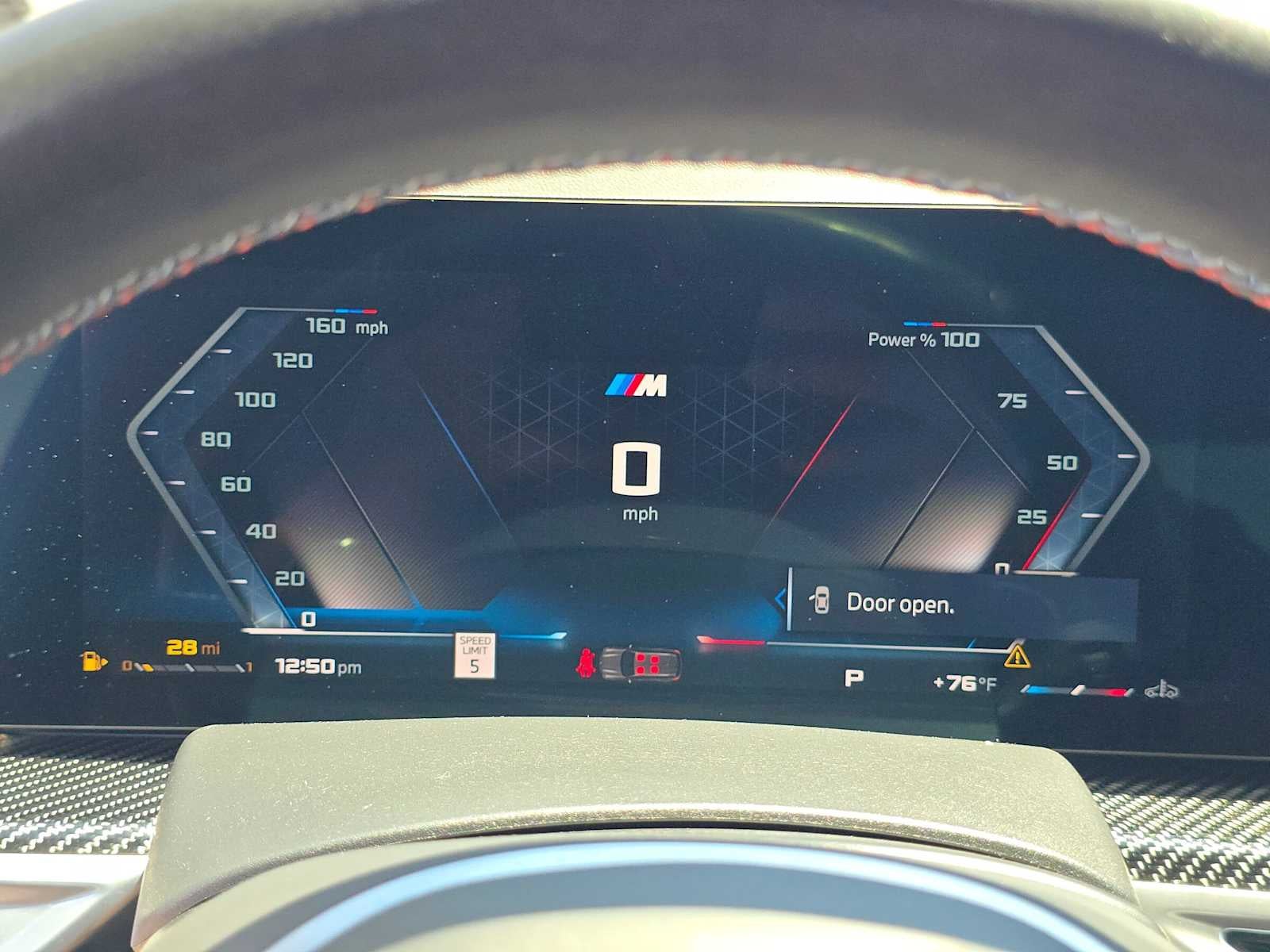 2024 BMW X7 M60i M60i