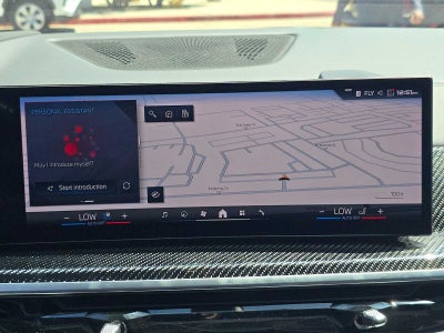 2024 BMW X7 M60i M60i