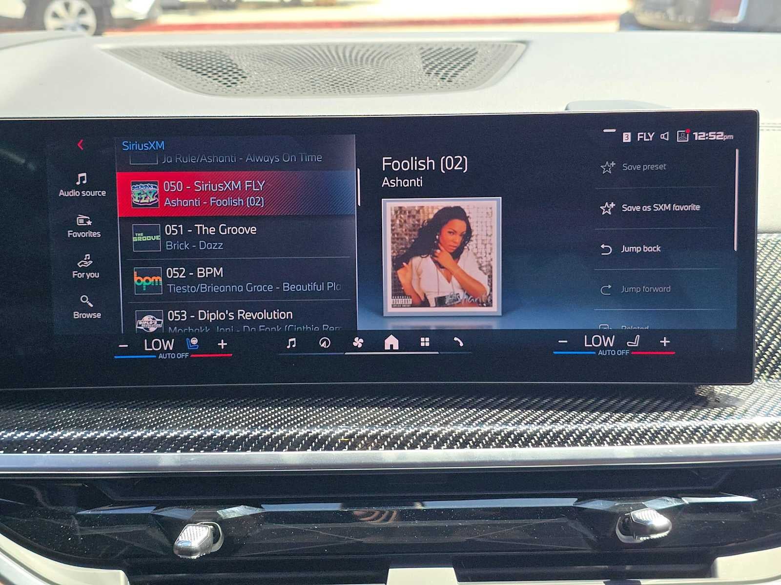 2024 BMW X7 M60i M60i