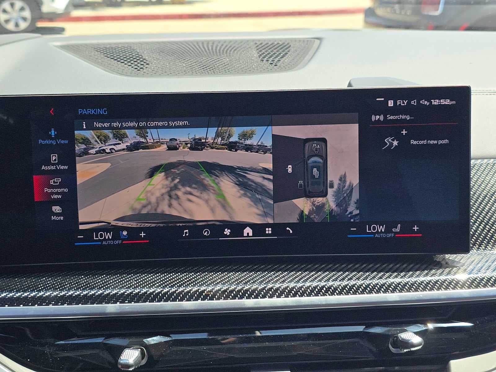 2024 BMW X7 M60i M60i