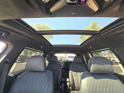 2024 BMW X7 M60i M60i