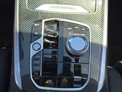 2024 BMW X7 M60i M60i