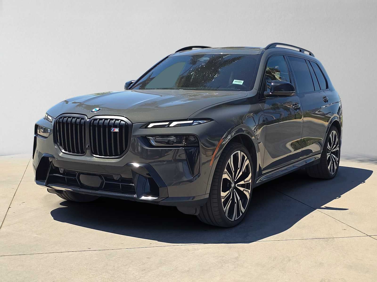 2024 BMW X7 M60i M60i