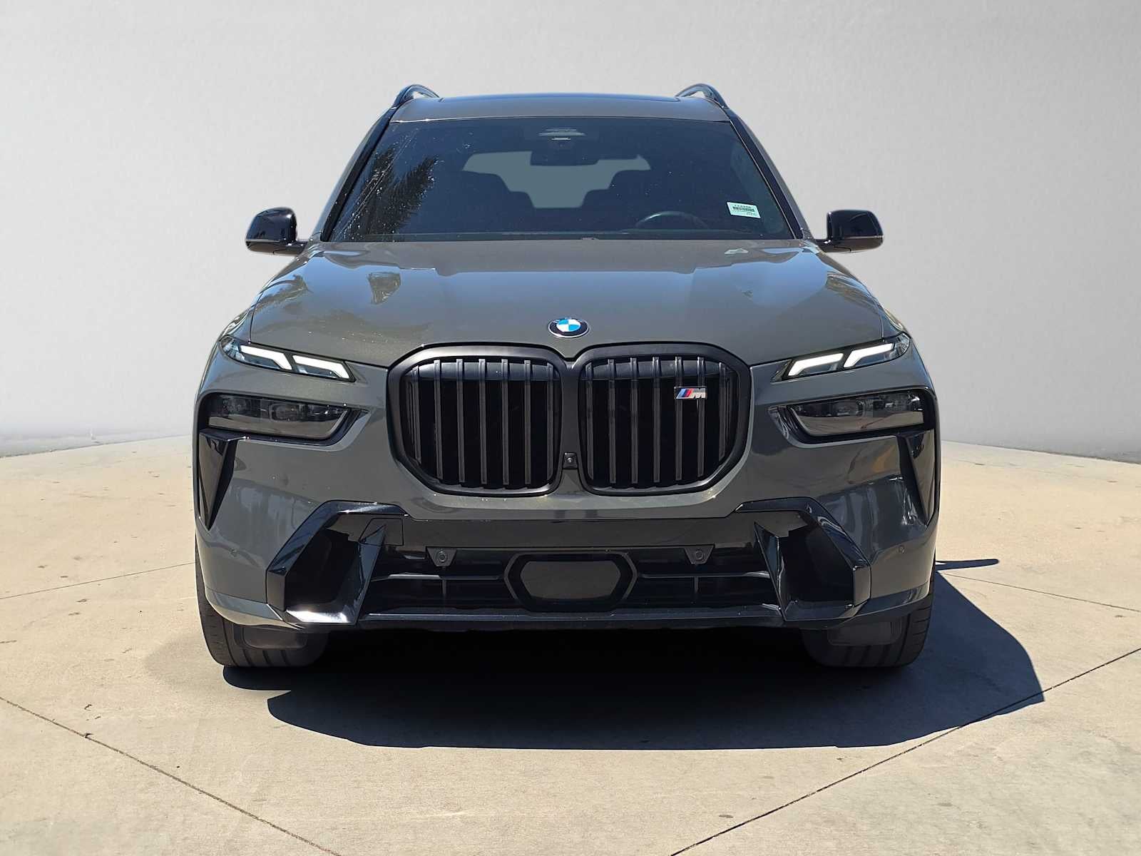 2024 BMW X7 M60i M60i