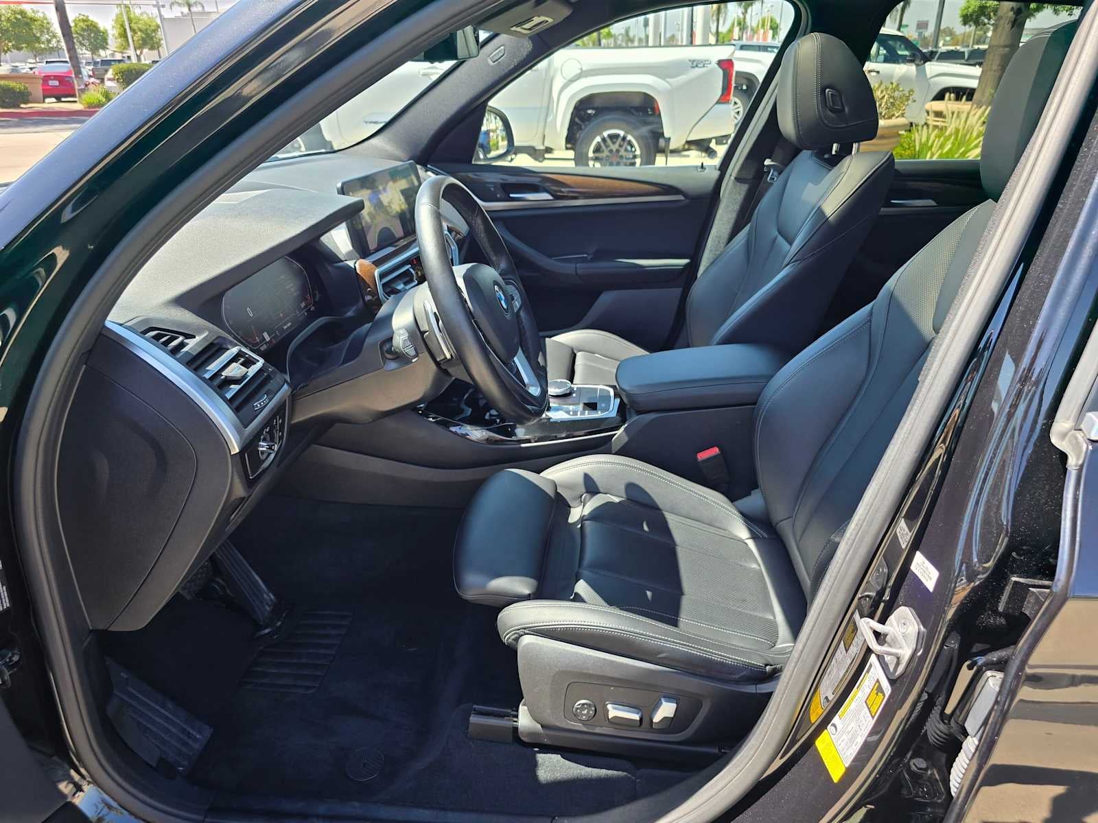 2022 BMW X3 sDrive30i sDrive30i