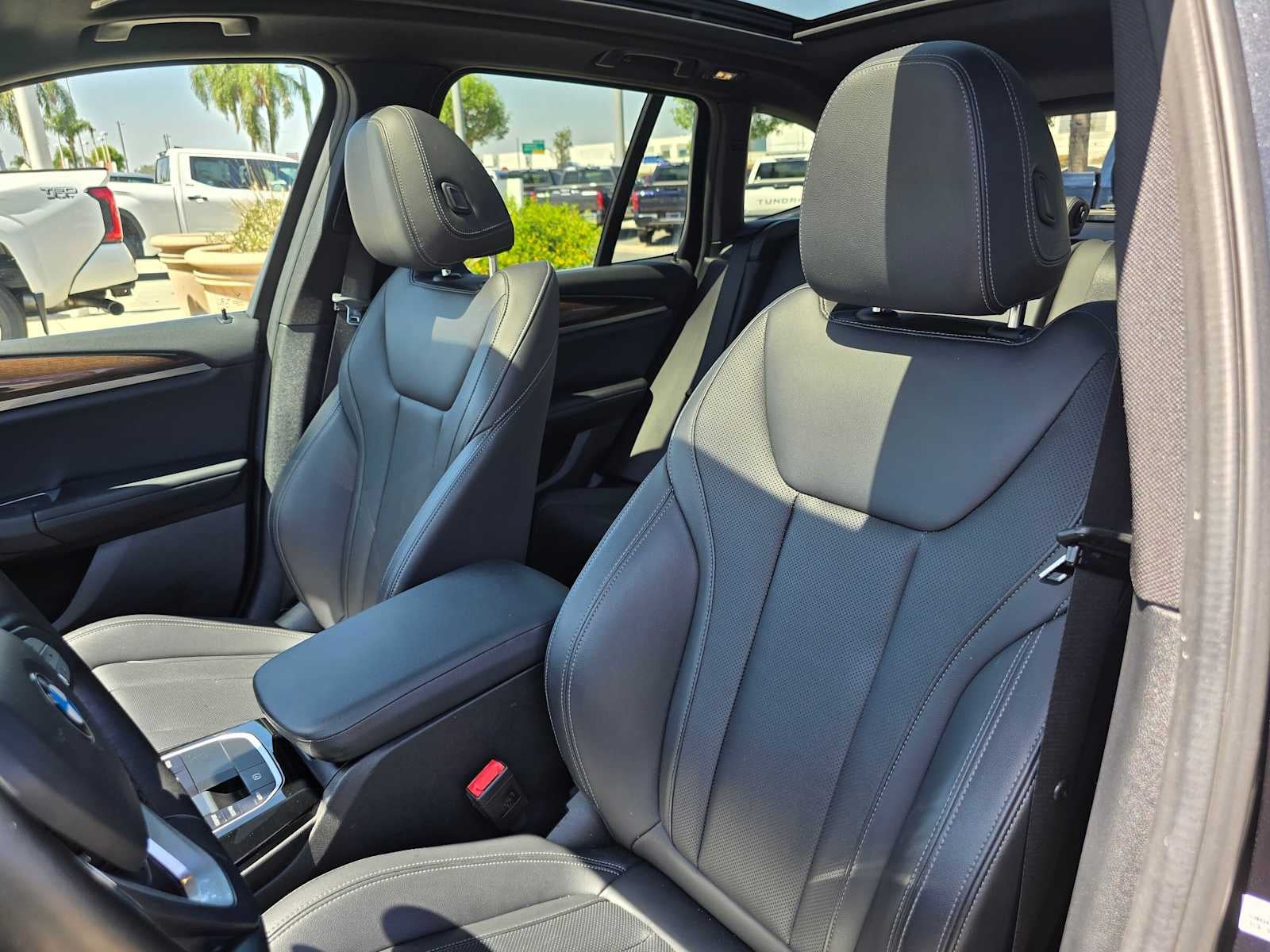 2022 BMW X3 sDrive30i sDrive30i