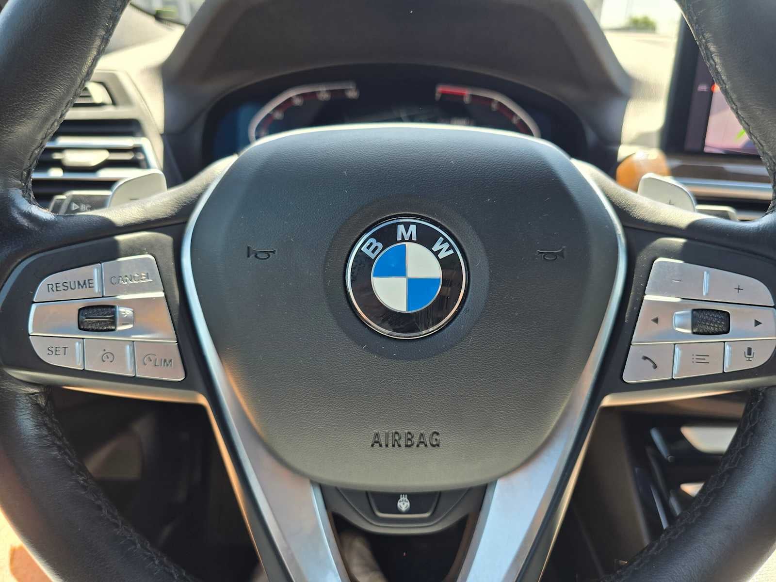 2022 BMW X3 sDrive30i sDrive30i