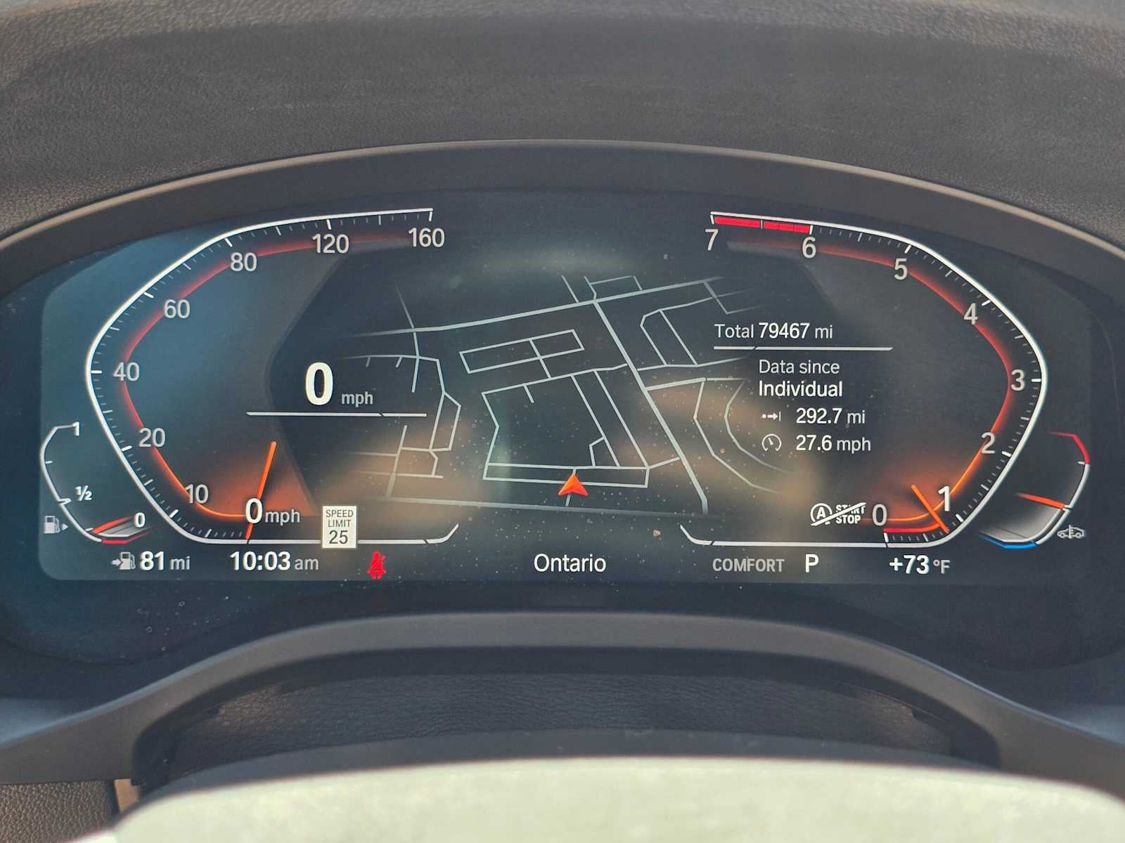 2022 BMW X3 sDrive30i sDrive30i