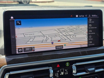 2022 BMW X3 sDrive30i sDrive30i