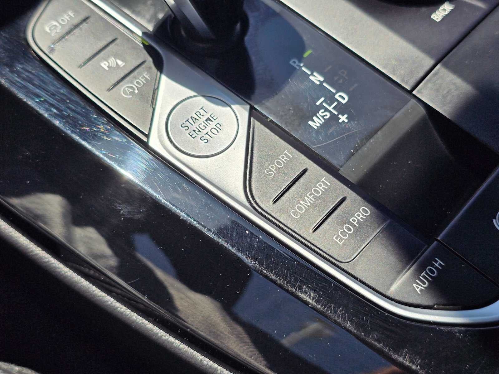 2022 BMW X3 sDrive30i sDrive30i