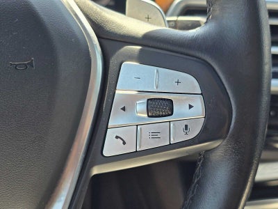 2022 BMW X3 sDrive30i sDrive30i