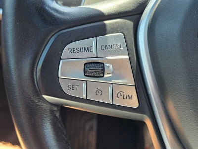 2022 BMW X3 sDrive30i sDrive30i