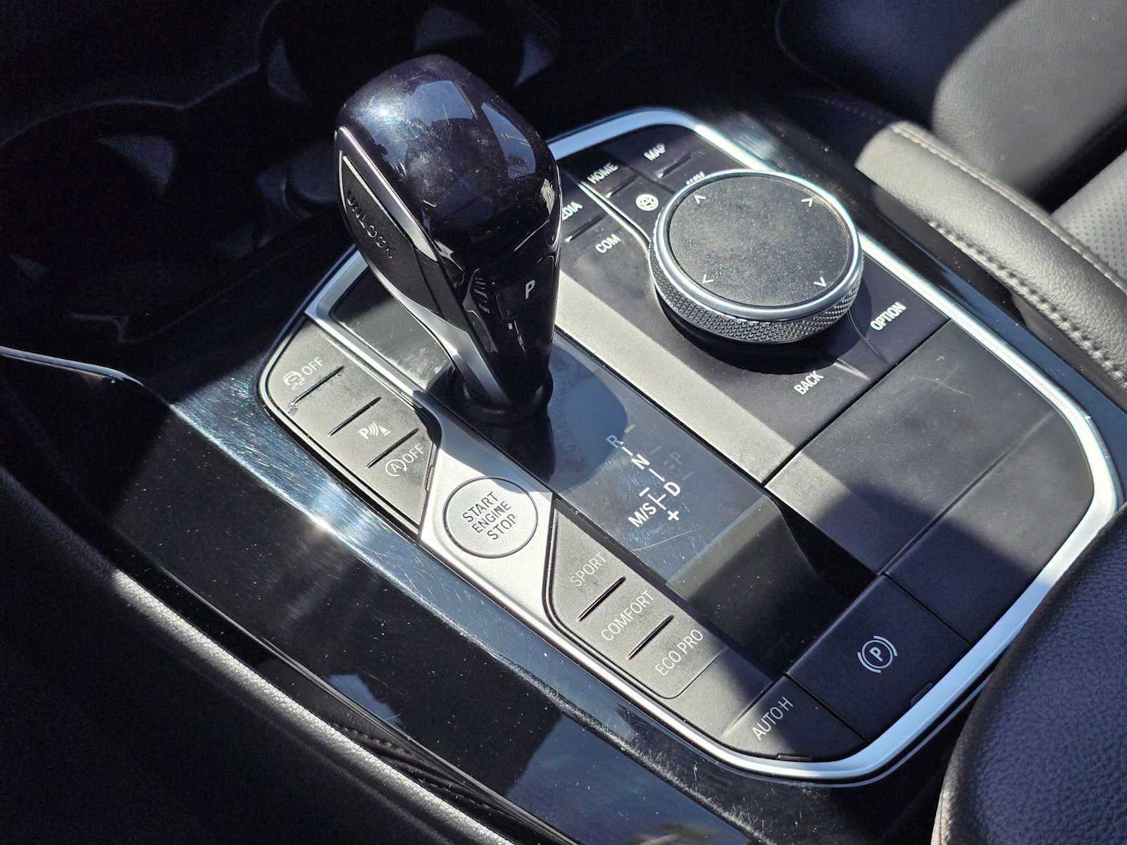 2022 BMW X3 sDrive30i sDrive30i