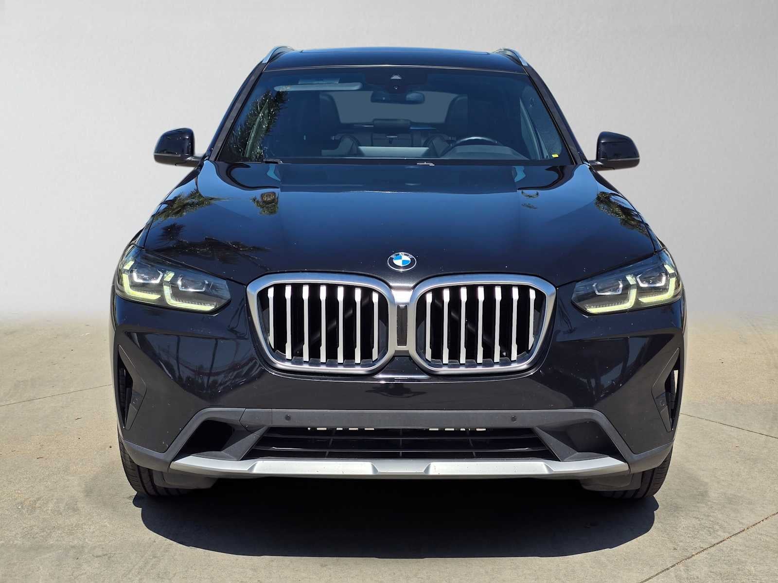 2022 BMW X3 sDrive30i sDrive30i