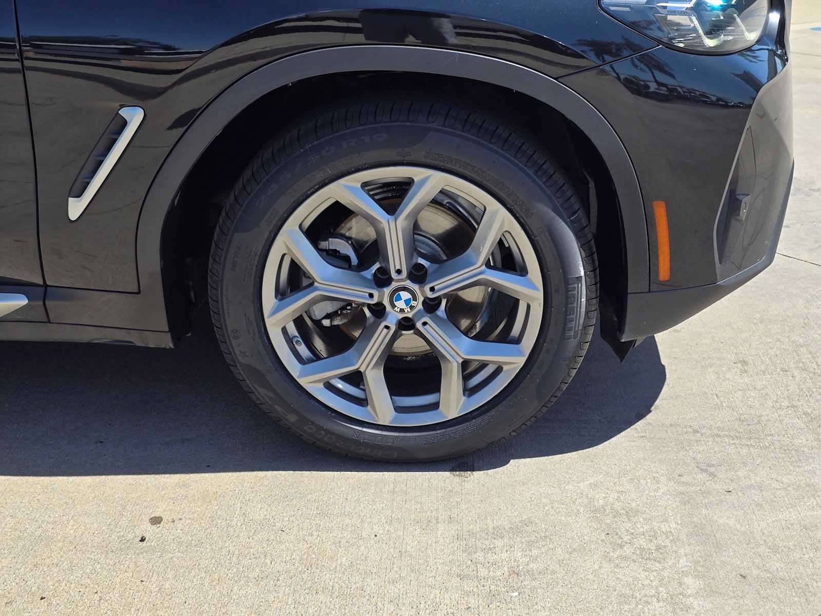 2022 BMW X3 sDrive30i sDrive30i