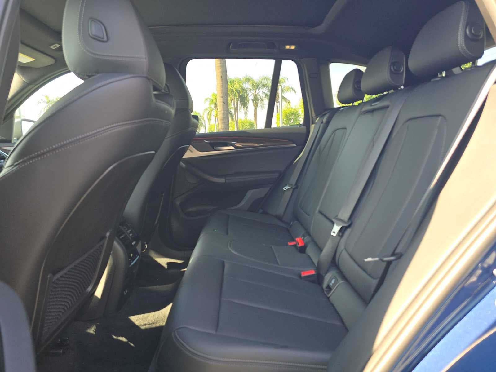 2024 BMW X3 xDrive30i xDrive30i