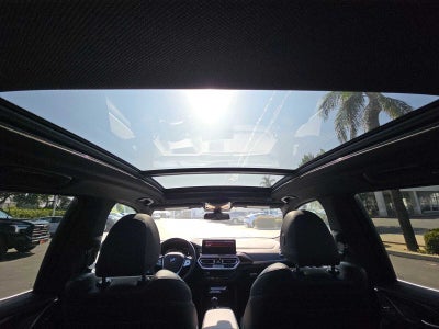 2024 BMW X3 xDrive30i xDrive30i