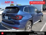 2024 BMW X3 xDrive30i xDrive30i