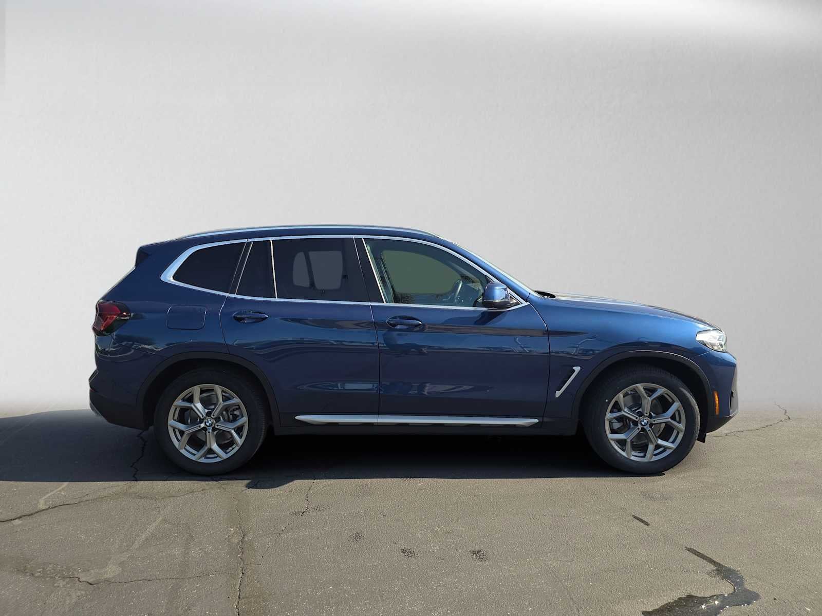 2024 BMW X3 xDrive30i xDrive30i