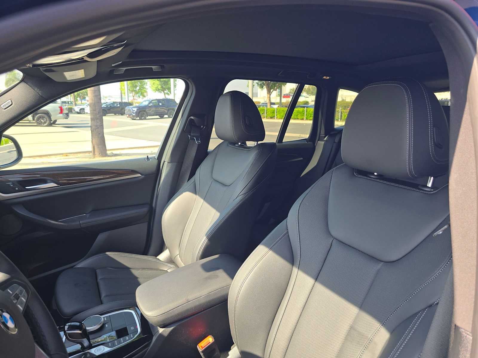 2024 BMW X3 xDrive30i xDrive30i