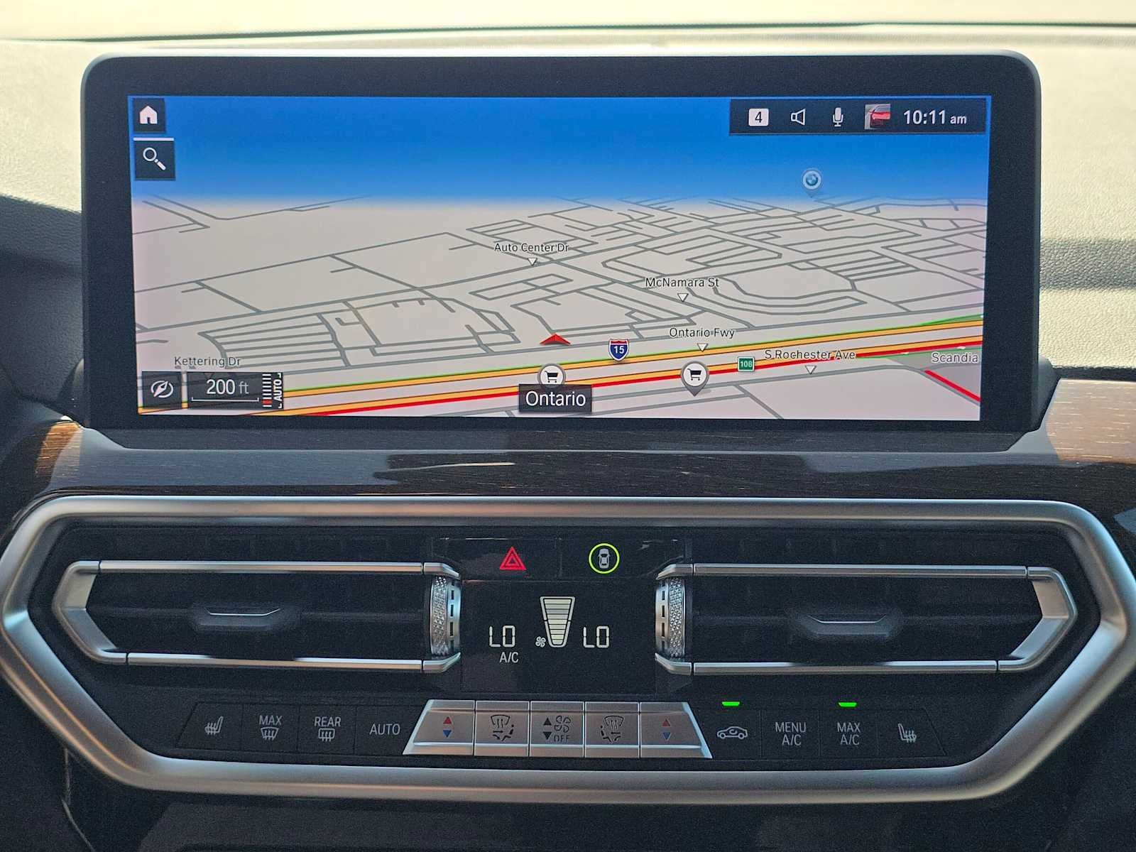 2024 BMW X3 xDrive30i xDrive30i