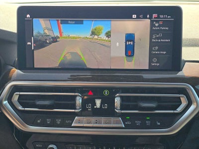 2024 BMW X3 xDrive30i xDrive30i