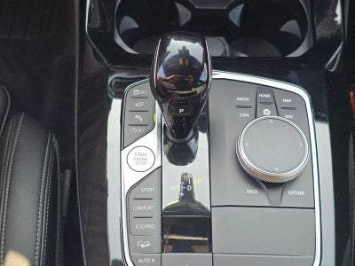 2024 BMW X3 xDrive30i xDrive30i
