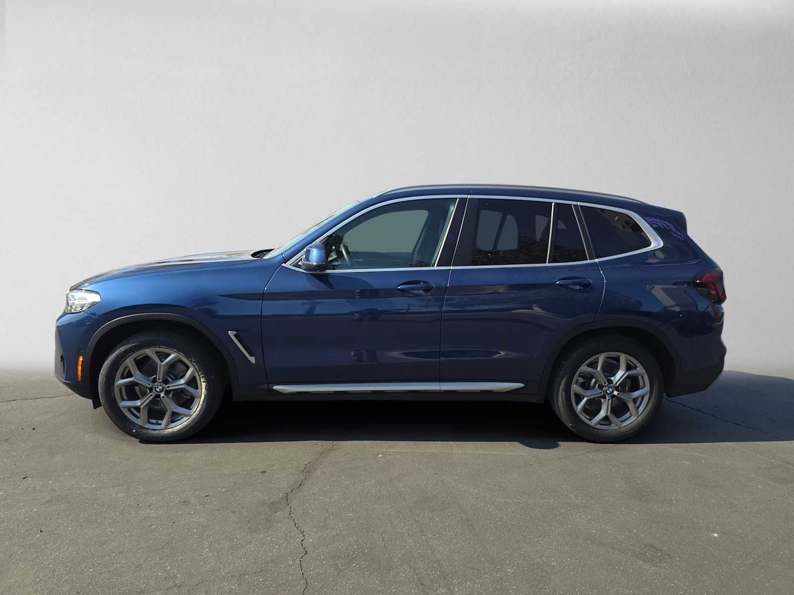 2024 BMW X3 xDrive30i xDrive30i