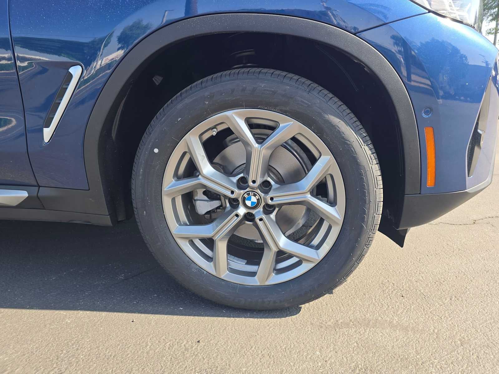 2024 BMW X3 xDrive30i xDrive30i