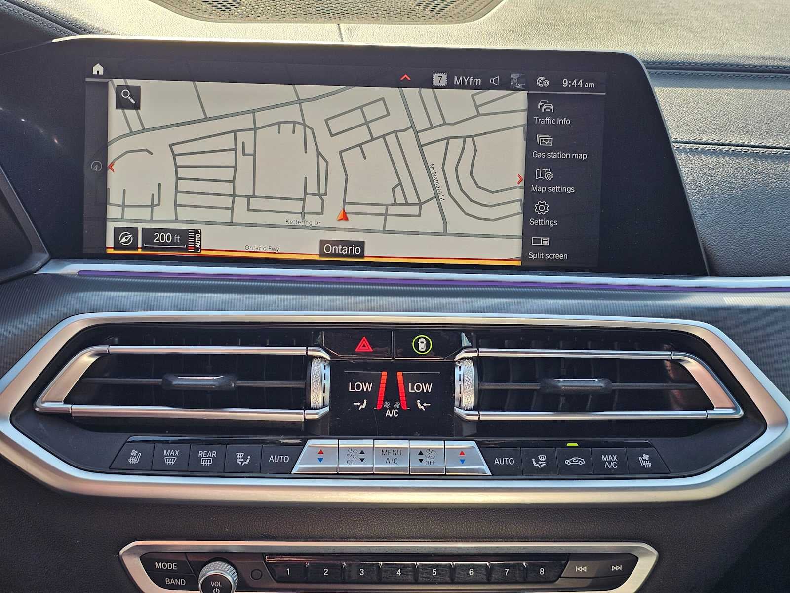 2022 BMW X6 xDrive40i xDrive40i