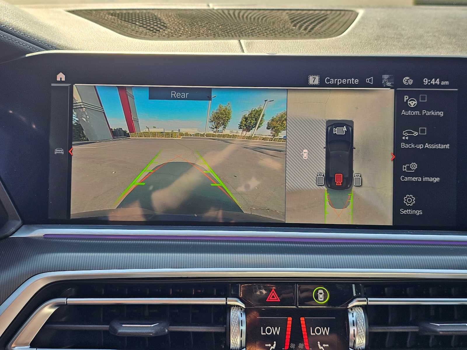 2022 BMW X6 xDrive40i xDrive40i