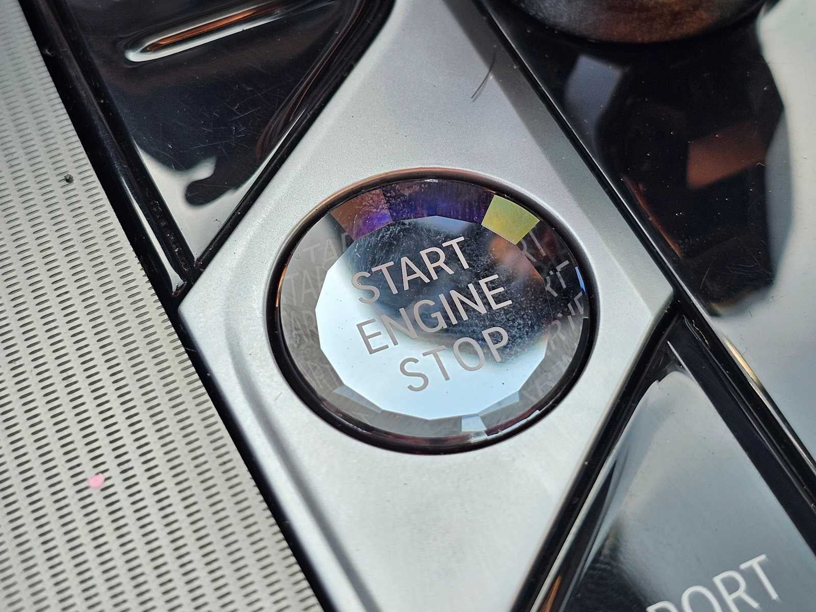 2022 BMW X6 xDrive40i xDrive40i