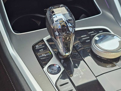 2022 BMW X6 xDrive40i xDrive40i