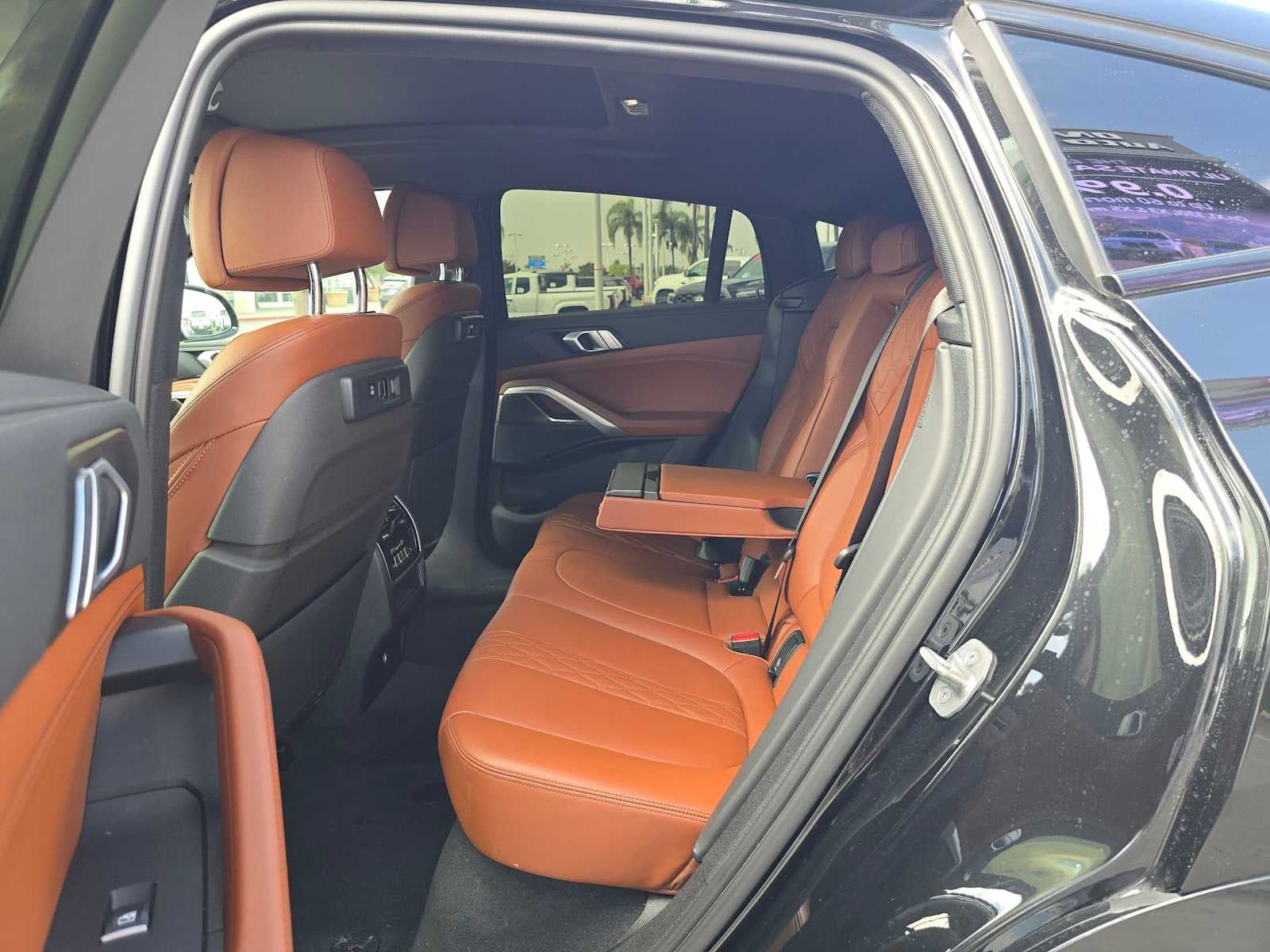 2022 BMW X6 xDrive40i xDrive40i