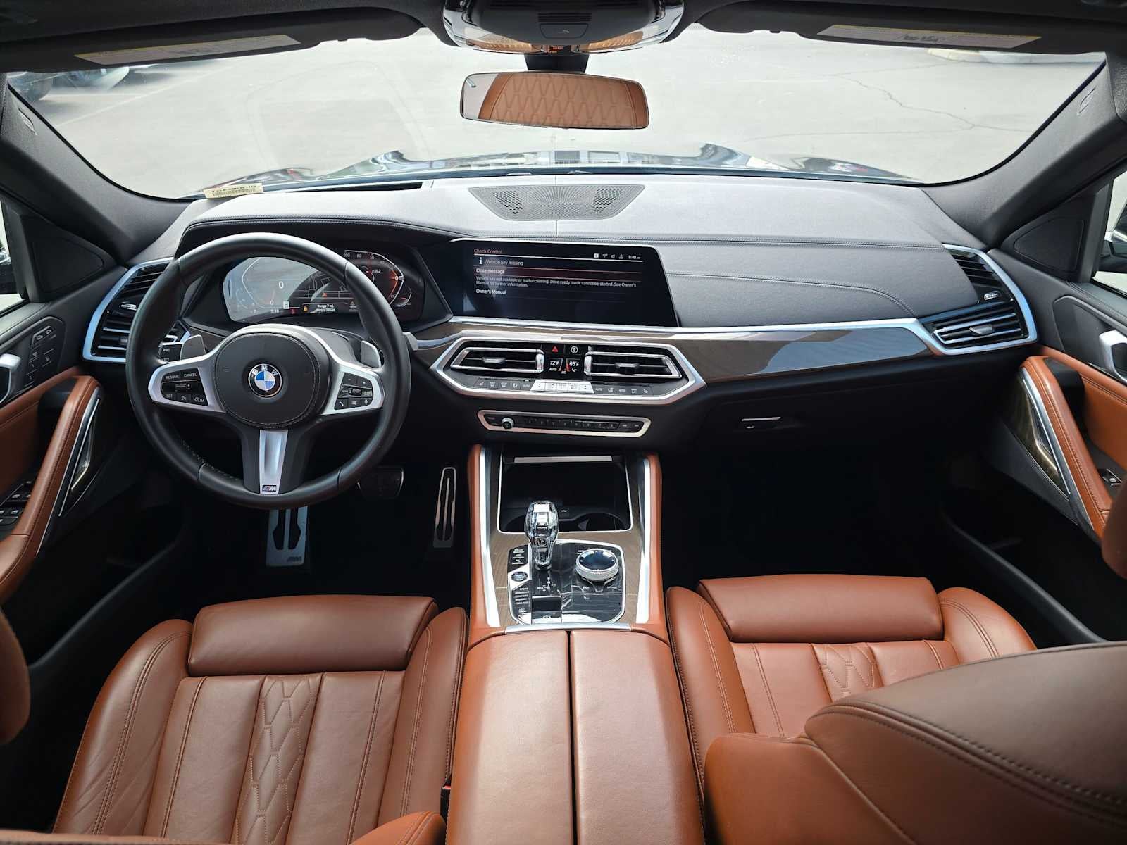2022 BMW X6 xDrive40i xDrive40i