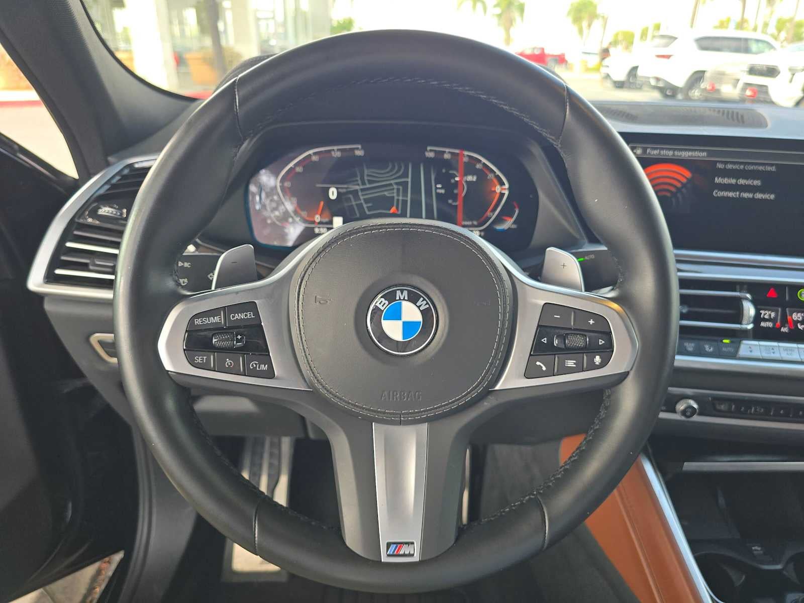 2022 BMW X6 xDrive40i xDrive40i