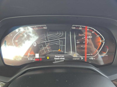 2022 BMW X6 xDrive40i xDrive40i